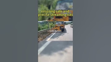 guardrail automatic obstacle avoidance hedge trimmer,obstacle avoiding hedge trimmer #hedgetrimmer