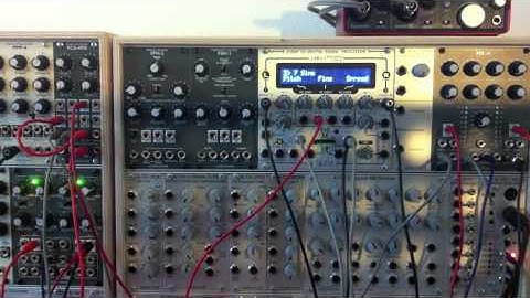 Z-DSP Programming Examples