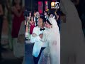 دينا هشام ابنة هبة قطب تحتفل بزفافها بتورتة فرايد تشيكن بصوص الباربكيو ابوكبير ميديا اكسبلور 