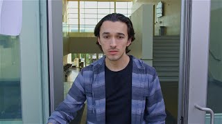 "Worst Case Scenario" - Chapman Application Film 2024 [ACCEPTED]