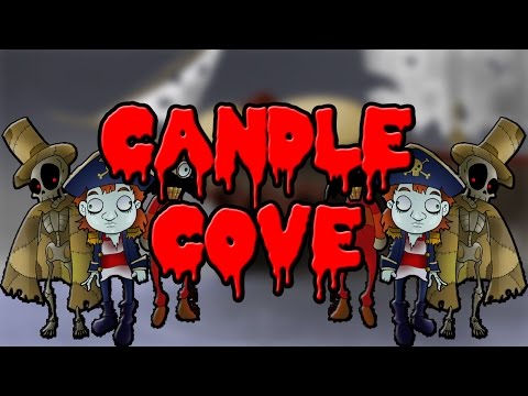 Vídeo: Va ser real Candle Cove?