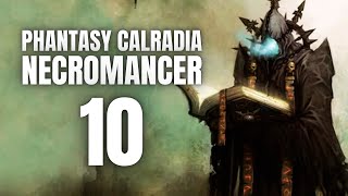 INSTA KILL PHANTASY CALRADIA Part 10 | Warband Mod Gameplay Let's Play