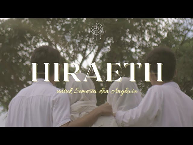 Hiraeth : Untuk Semesta dan Angkasa |  A Short Movie by XII MIPA 9 | SMAN 1 Kota Serang class=