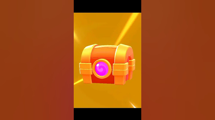 SQUAD BUSTERS | RARE CHEST