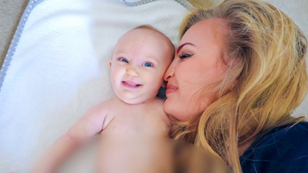 kids anka UPDATE FROM THE BABY DOCTOR!!