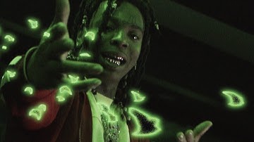 Lil Gotit - Dead Walkin (Official Video)