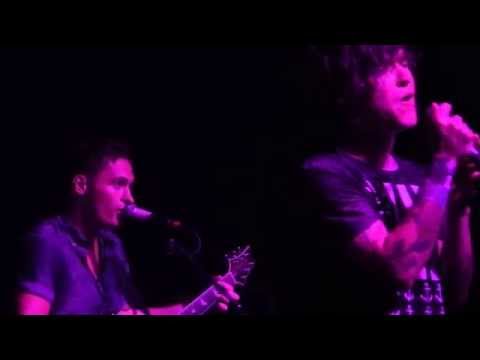 Framing Hanley - Alone in this Bed (Capeside) (Acoustic), The FHinal Act 8/1/15