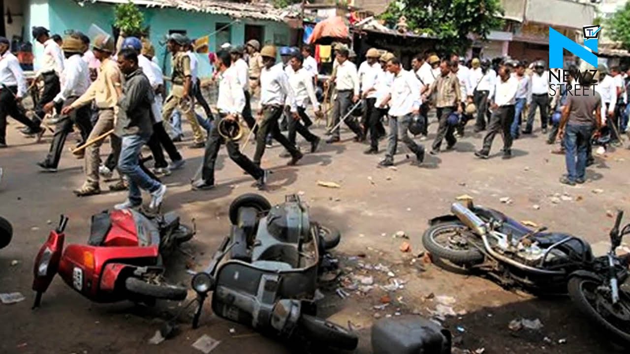 Jat Quota Stir: One killed, minister’s house torched