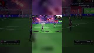SET PIECE FC ARSENAL FC #gaming #shortvideo #shorts #viral #youtubeshorts #ytshorts #football #fyp