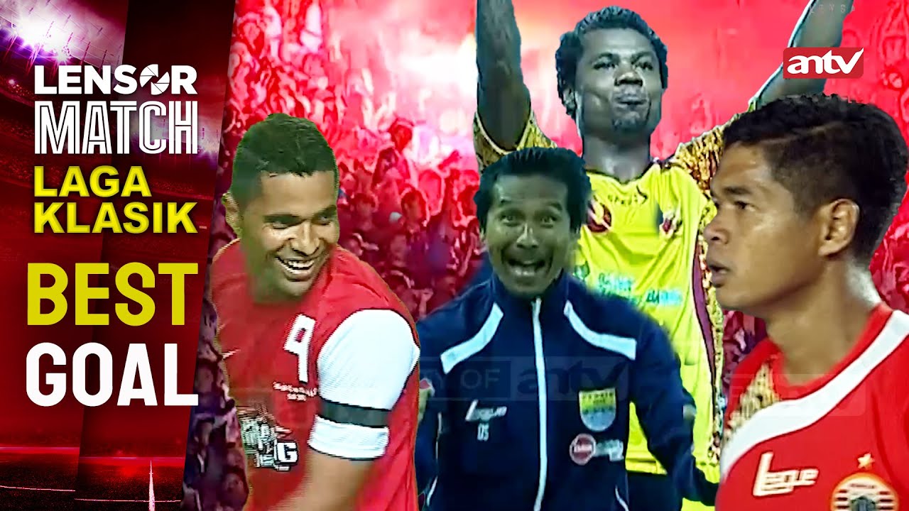 KOMPILASI GOAL SPEKTAKULER ISL! Yang Paling Berkelas?! | Best Goal