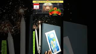 Emmanuel / Christmas malayalam Messages Day 4