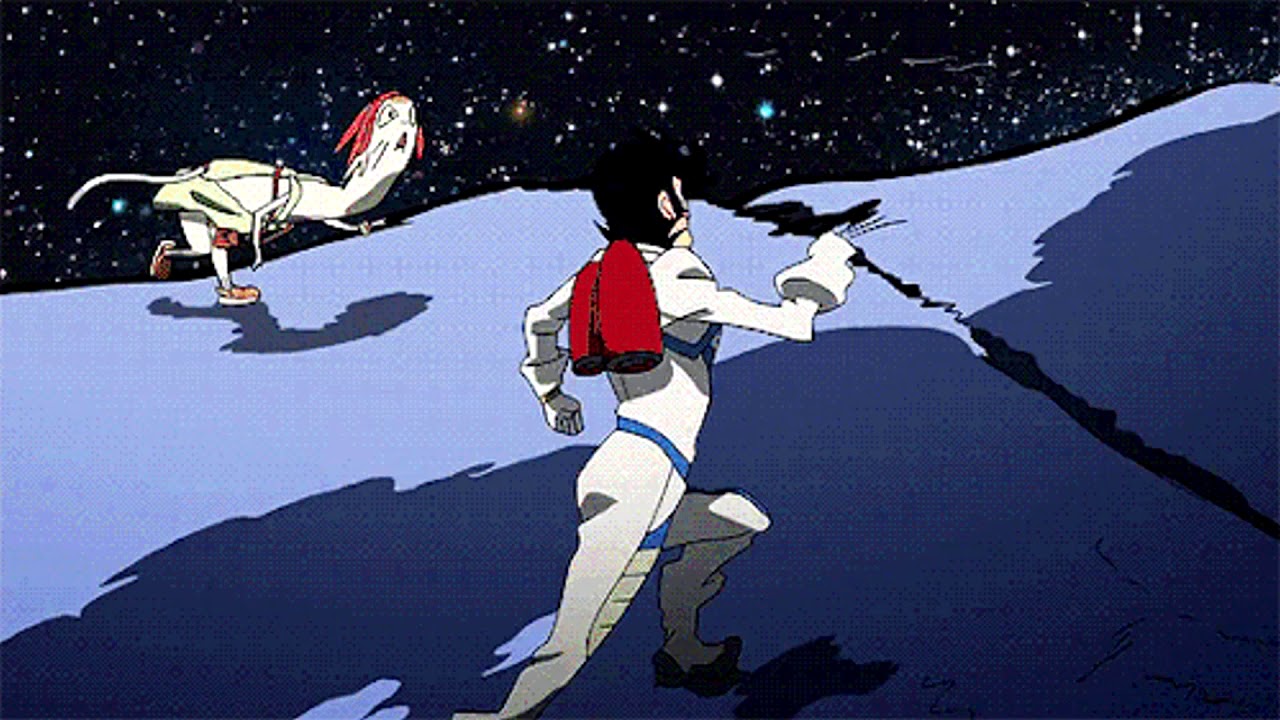 larry june ~ dear, snow { slowed + reverb }