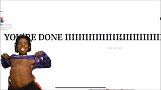 SPEED PLAYS “I want to test a game” ROBLOX screenshot 3