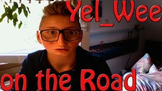 Yel_Wee on the Road #2 Let's play GTA 5 mit Chrisi   HD/Deutsch