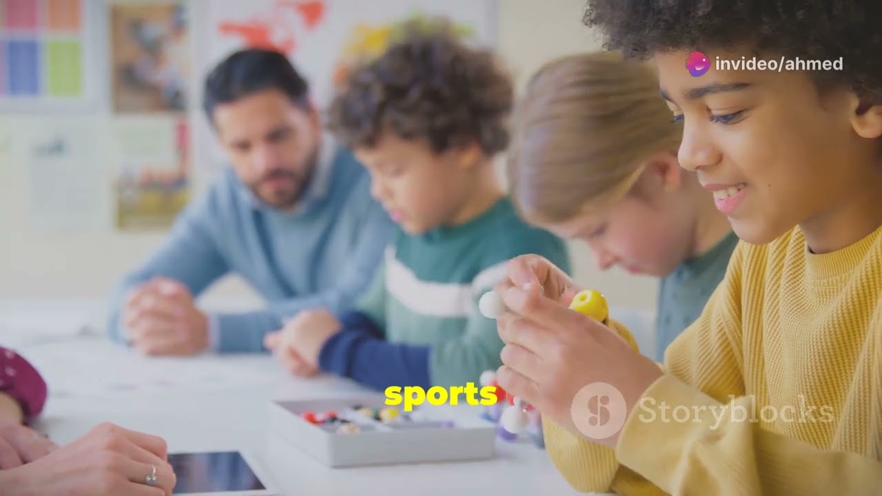 Teaching Kids Ethics: Honesty, Respect, Cooperation & Responsibility