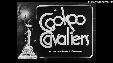 [T3S] Cookoo Cavaliers - Sparta Kick V2 Remix