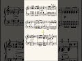 F. Le Couppey: Étude Op. 17 No. 9 in C Major, from "L'Alphabet", 25 Piano Studies #piano #musique