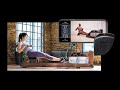 How to connect the waterrower commodule to the cityrow app