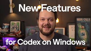 Celebrity Windows Computer Use and mobile access for Codex Net Worth