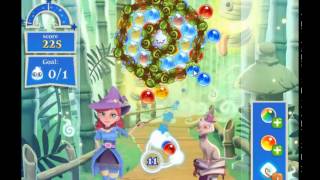 Bubble Witch Saga 2 Level 604