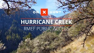 Hurricane Creek Public Access Project screenshot 5