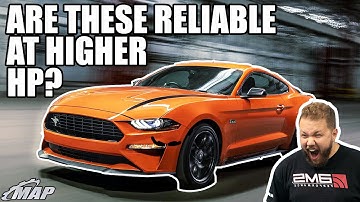 So You Want To Modify Your Ford Mustang EcoBoost?