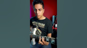 Guitar Loop Made With Reaper #shorts