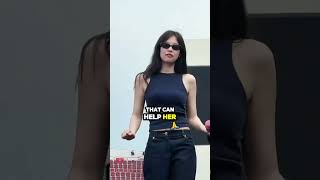 Jennie Almost Involved In The Burning Sun Scandal Because Of This Idol