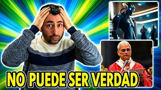 SE ACABÓ: UNA IA Acaba de Sobrepasar lo que TODOS TEMÍAMOS Y NADIE PUEDE DETENERLA