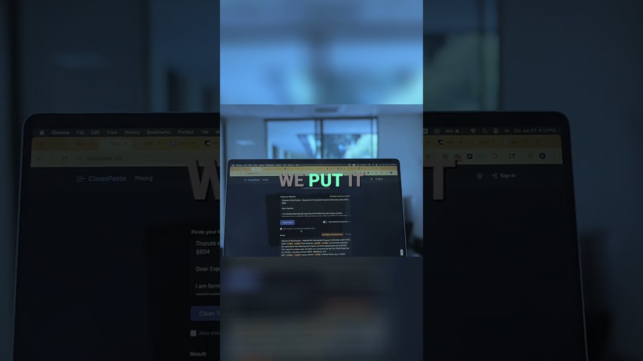 AI Text Detected! See How It Works 