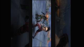 Boss Fatality Mortal Kombat shaolin monks  #mk #mortalkombat #mkgameplay #ps2 #AETHERSX2 #emulator