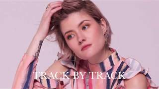 Madeline Juno - DNA Track-by-Track // Teil 4 @madelinejuno