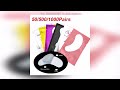 A must-have product! 50/500/1000pcs Hydrogel Patches for Eyelashes Building Eyelash Extension Unde