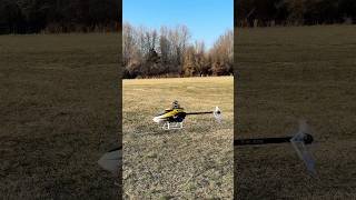 Blade Revolution 235 CP - From Learning RC Basics to Mastering 3D Maneuvers!