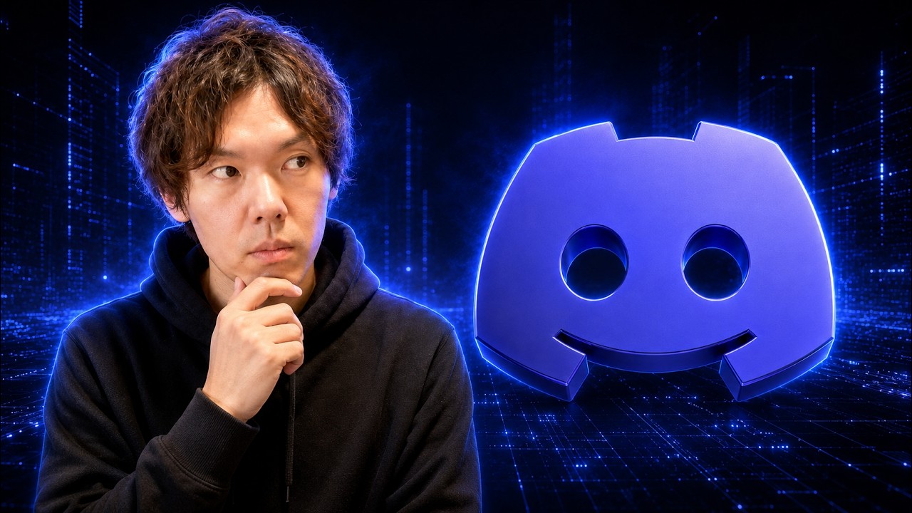 なぜ今すぐDiscordを始めるべきなのか？