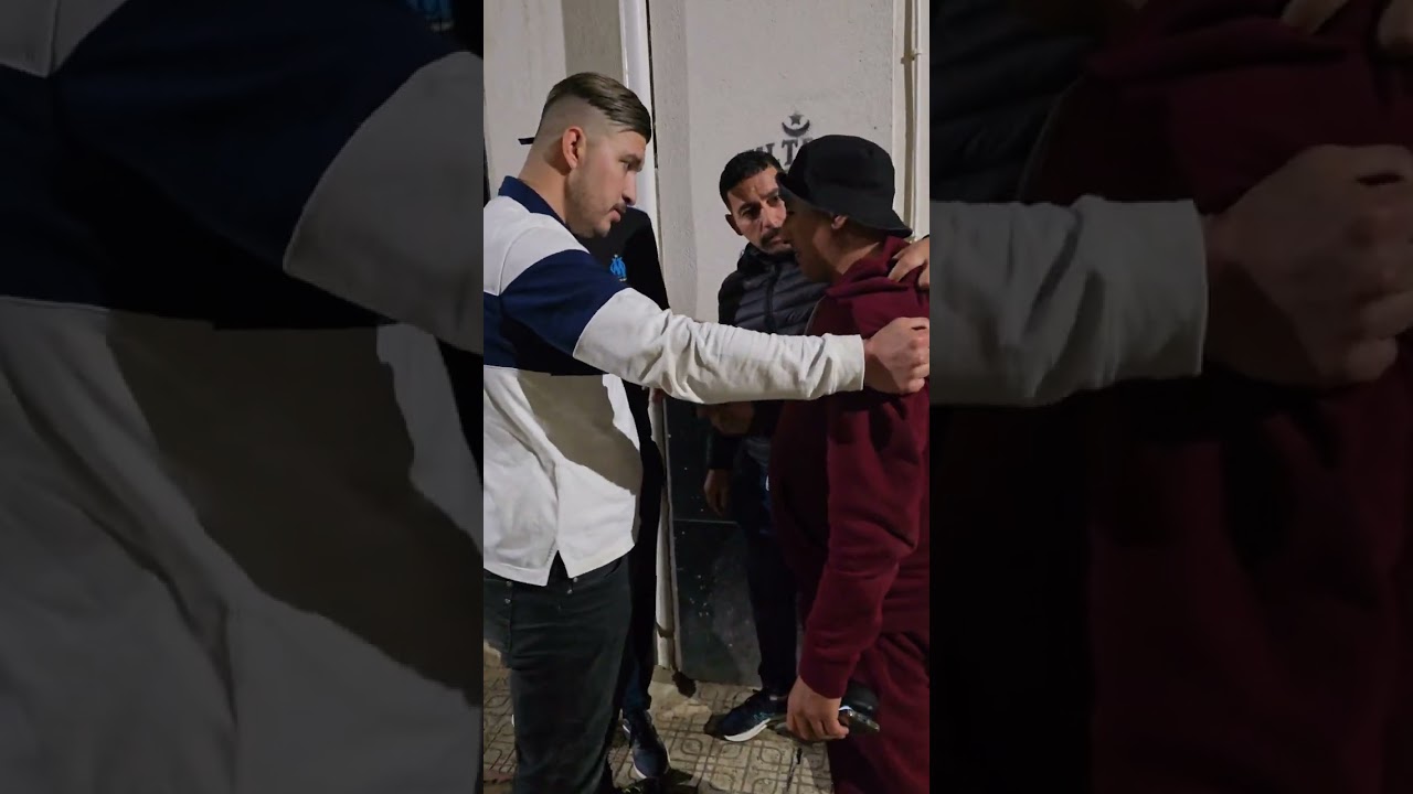 كما تدين تدان ✅