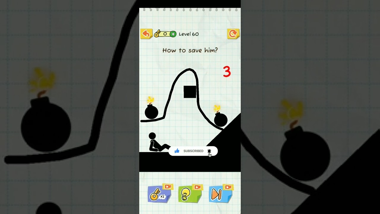 draw 2 save level 60