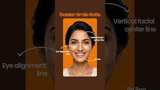What Is the Golden Smile Ratio? Discover Your Smile Symmetry in 5 Seconds