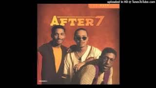 After 7 - Til You Do Me Right (Dj Shelo Remix)