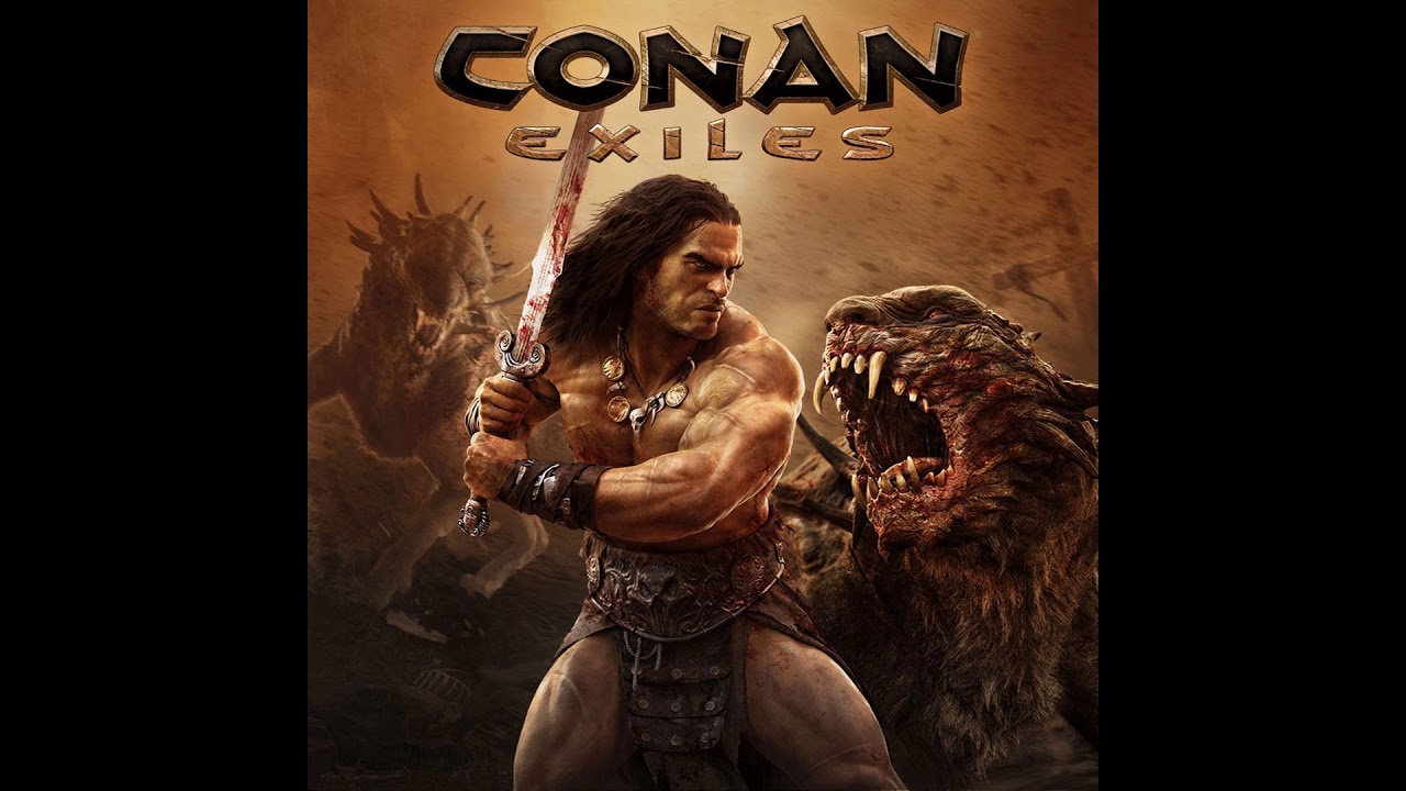 20. Gift of an Axe | Conan Exiles OST