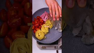 The Ultimate Creamy One-Pan Tomato Pasta 🍝