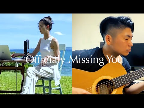 Officially Missing You - Tamia (Karin Miyagi & Shohei Ito Cover)