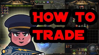 Path of Exile Beginners Guide - How to Trade