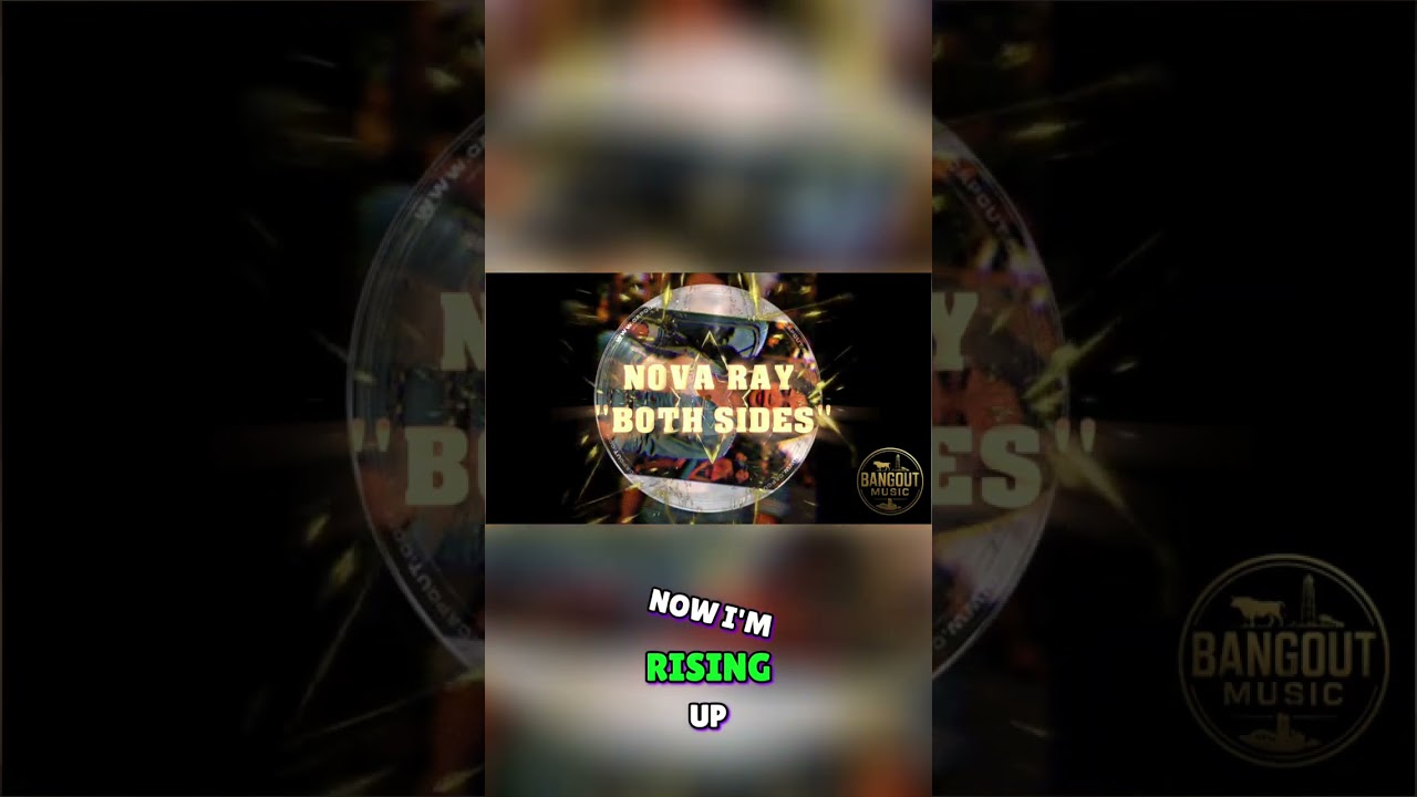 Nova Ray – Both Sides ❤️‍🔥