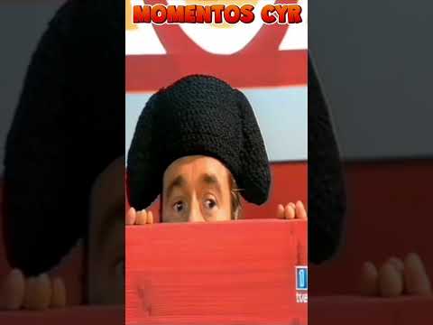 Juan Muñoz Cómico  #humor #comicos #comedia #cruzyraya #risas
