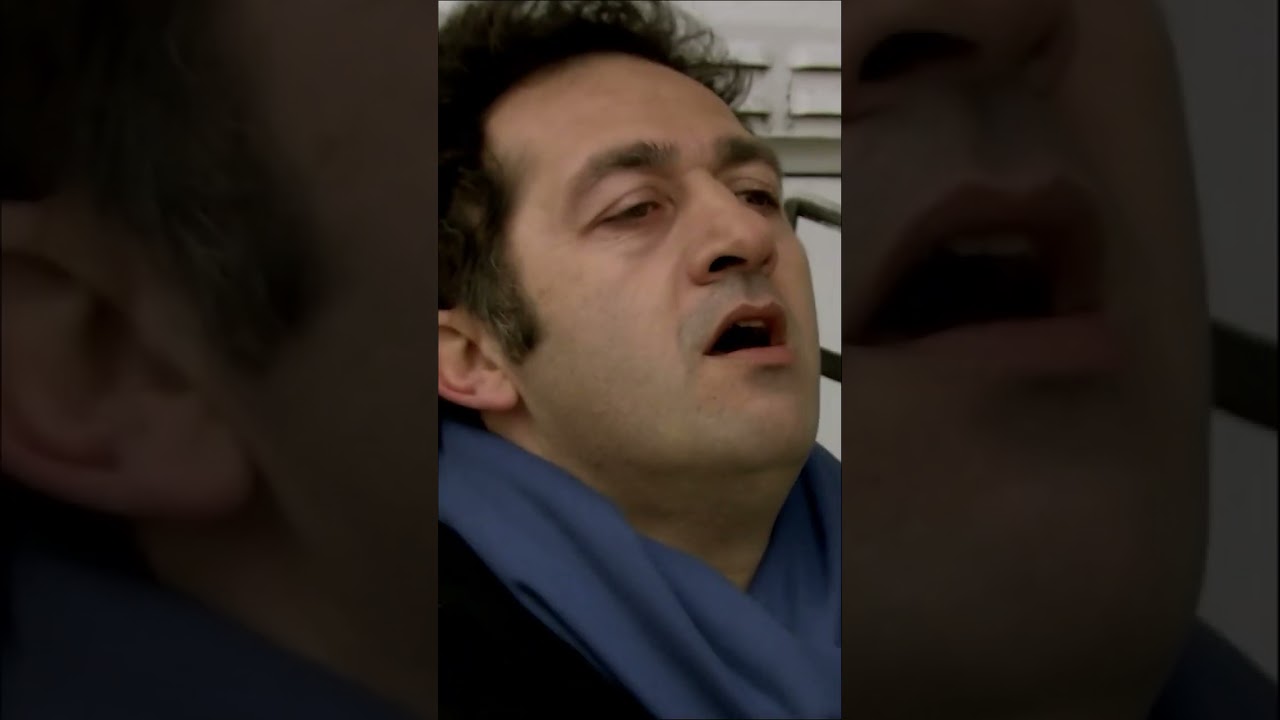 Persecución de infarto 