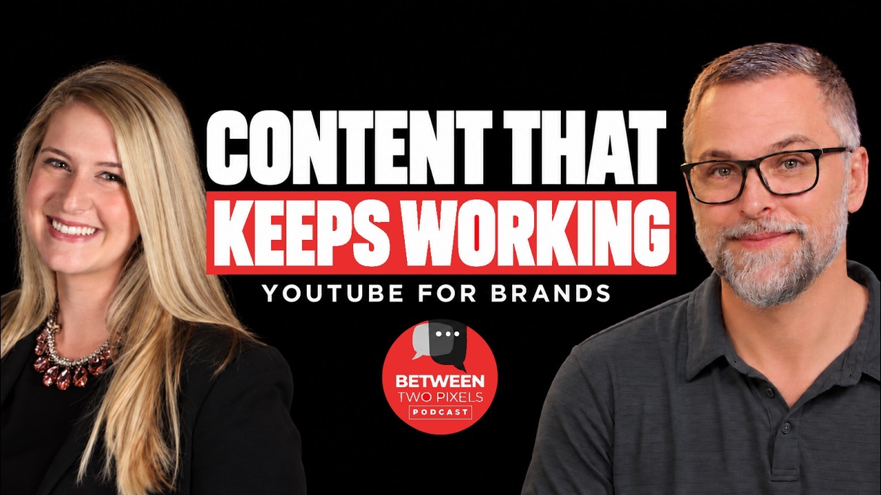 Crack the YouTube Code: Insights for Marketers in 2025 - YouTube