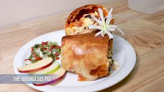 MEGA Videos: Lickety-Split Delivery - 2020 Restaurants 1