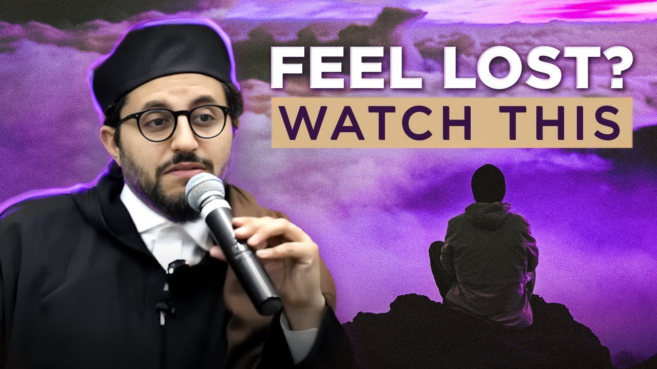 The Purpose of Your Life