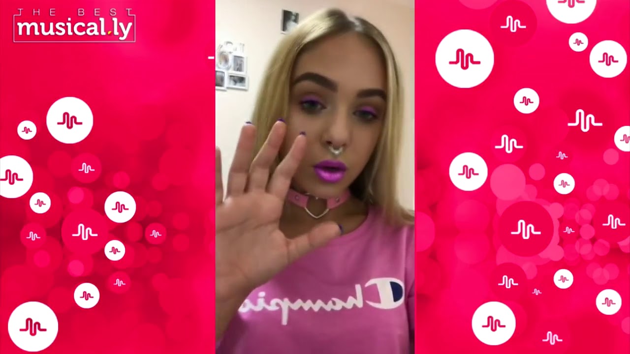 Юля Гамалий ● Top Musically